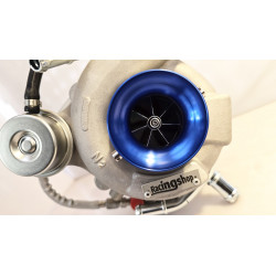 TD04 Rallye Maxi Groupe A ou N