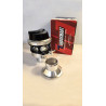 Embase Bride Dump BOV CNC universelle 35mm