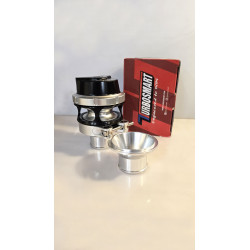 Embase Bride Dump BOV CNC universelle 35mm