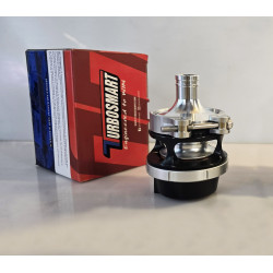 Embase Bride Dump BOV CNC universelle 20mm
