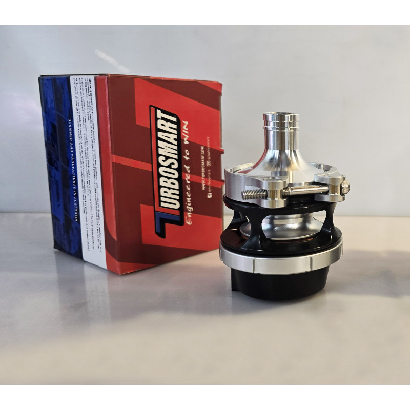 Embase Bride Dump BOV CNC universelle 20mm