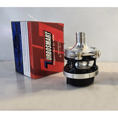 Embase Bride Dump BOV CNC universelle 20mm