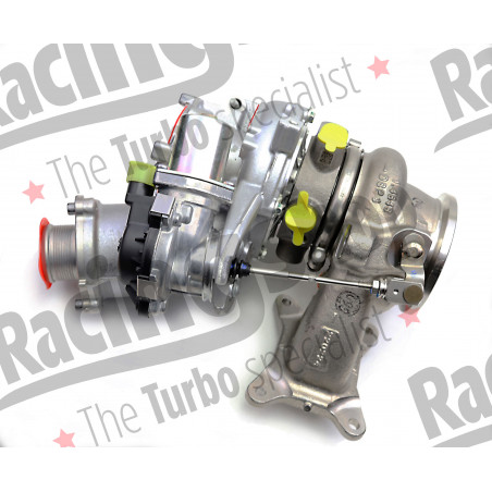 IS20 IHI AUDI Volkswagen EA888 Gen. 3