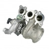 TURBO TOYOTA COROLLA GR IHI VB50 OEM 17201 - 18030