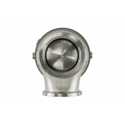Wastegate Turbosmart GenV WG45 HyperGate45 0.96 bar rouge noire bleu noire sleeper