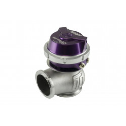Wastegate Turbosmart GenV WG45 HyperGate45 0.96 bar rouge noire bleu noire sleeper