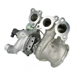 TURBO TOYOTA YARIS GR IHI VVB43 OEM 17201 - 18010