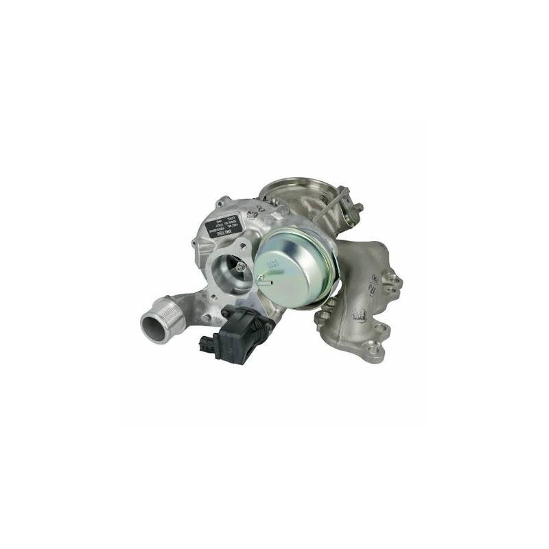 TURBO TOYOTA YARIS GR IHI VVB43 OEM 17201 - 18010