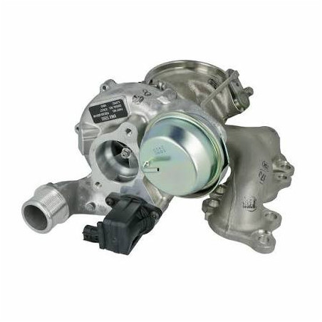 TURBO TOYOTA YARIS GR IHI VVB43 OEM 17201 - 18010