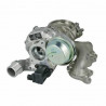 TURBO TOYOTA YARIS GR IHI VVB43 OEM 17201 - 18010
