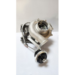 Turbo bolt-on Ball bearing 30BBR-550 Lancer EVOLUTION 4/5/6/7/8/9 Upgrade