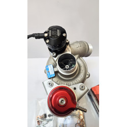 Turbo K03 1.6 THP PSA EVO2 Wastegate Push Type
