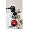 Turbo K03 1.6 THP PSA EVO2 Wastegate Push Type