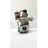 Turbo K03 1.6 THP PSA EVO2 Wastegate Push Type