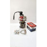 Turbo K03 1.6 THP PSA EVO2 Wastegate Push Type
