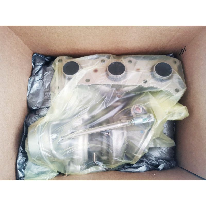 Ceci est le turbo d'origine pour 335I moteur N54.