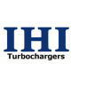 Wastegate Subaru VF36 OEM IHI twinscroll