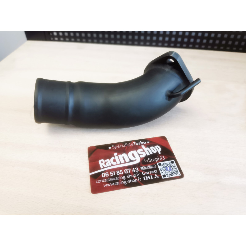 SL J pipe Lancer Evolution Mitsubishi