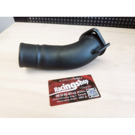 SL J pipe Lancer Evolution Mitsubishi