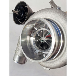 Lancer EVO Reverse bolt-on