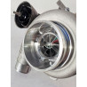 Lancer EVO Reverse bolt-on