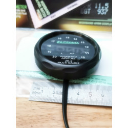 ZT2+mutligauge ZEITRONIX package