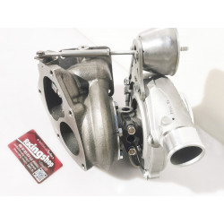 GTX3071R Gen2 bolt-on Lancer EVOLUTION 6/7/8/9
