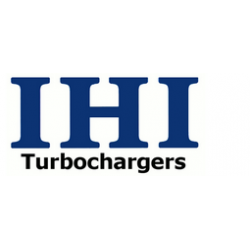 AUDI S6 S7 S8 TFSI V8 OEM IHI 9VA19 9VA20 570HP - Côtés droit et gauche