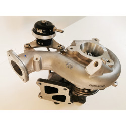 Turbo EVO1 Lancer EVOLUTION X