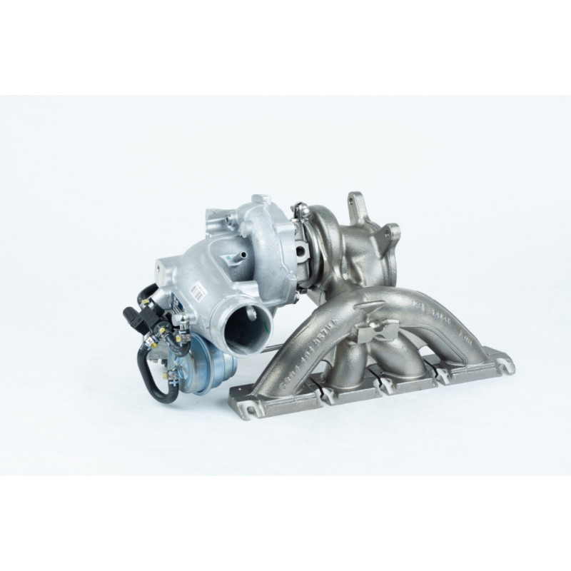 Turbo K04-064 AUDI VW TFSI 2.0 S3 8P TT 8J +2006