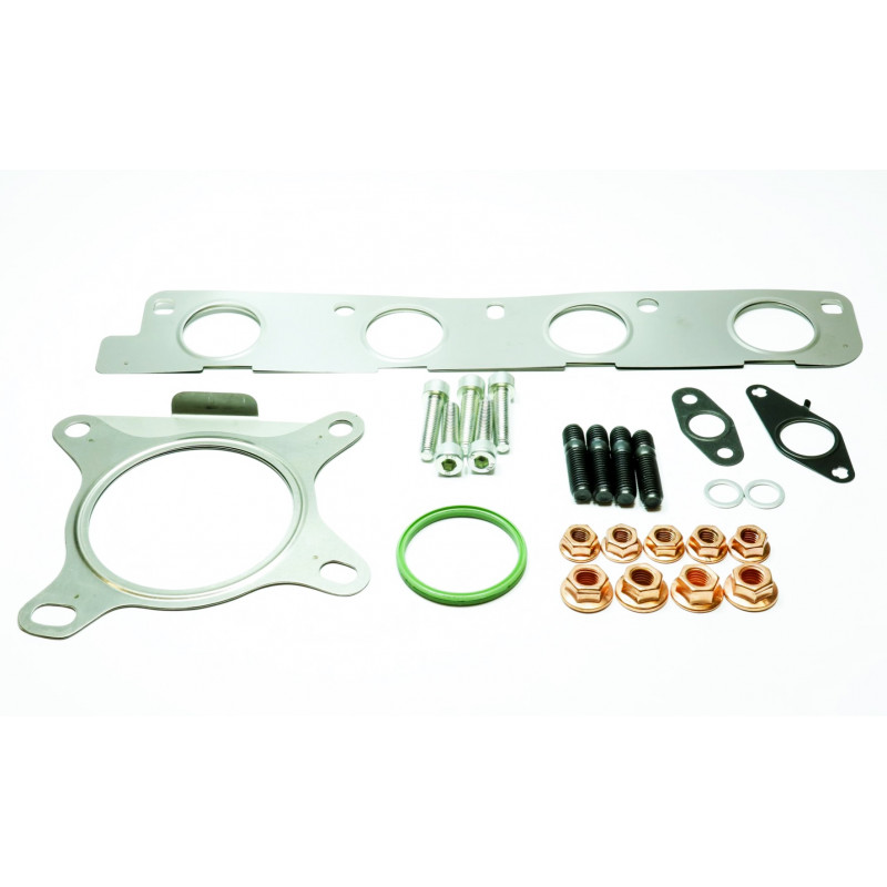 Pochette joints VW AUDI 8P TFSI 2.0 Golf V VI IHI Borg & Warner K03 K04