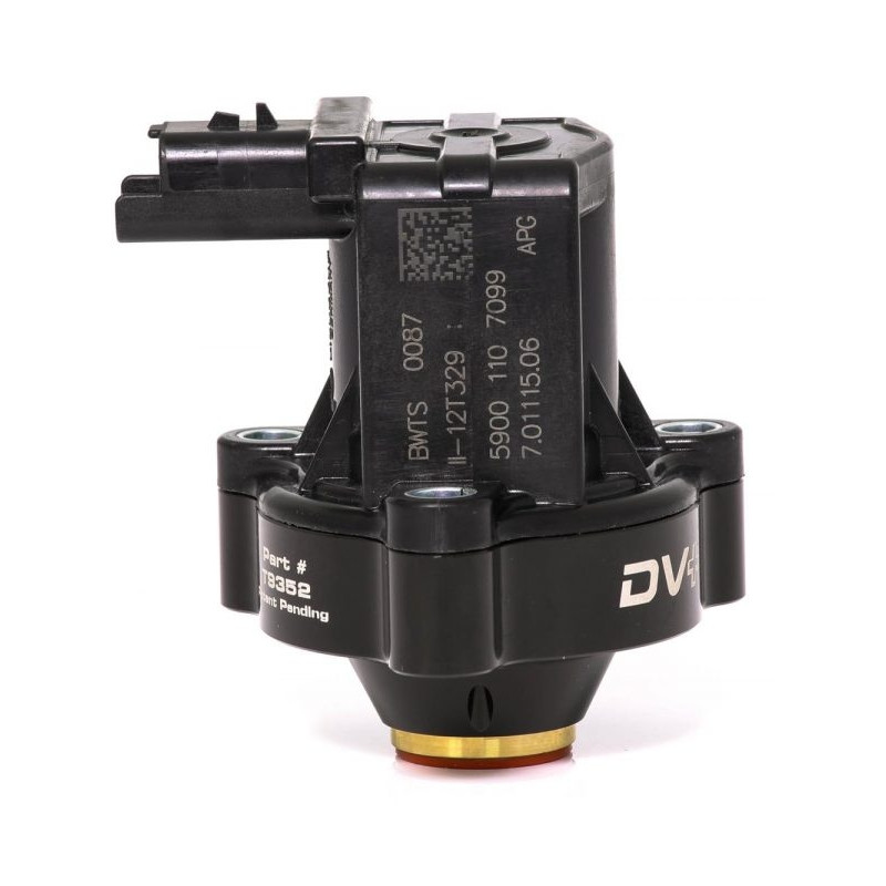 N55 B58 BMW GFB DV+ Soupape DUMP/BOV