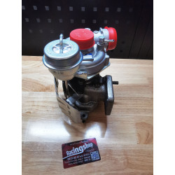 turbo original Borg Warner volkswagen LT35 2 - 53149887025