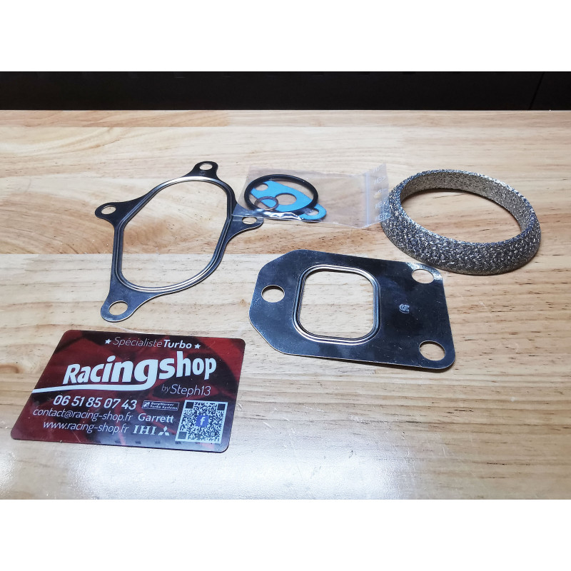 Pochette joints Turbo VOLKSWAGEN LT35 LT II 2.5 TDI 5 CYLINDRES