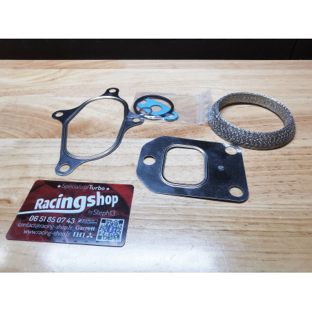 Pochette joints Turbo VOLKSWAGEN LT35 LT II 2.5 TDI 5 CYLINDRES