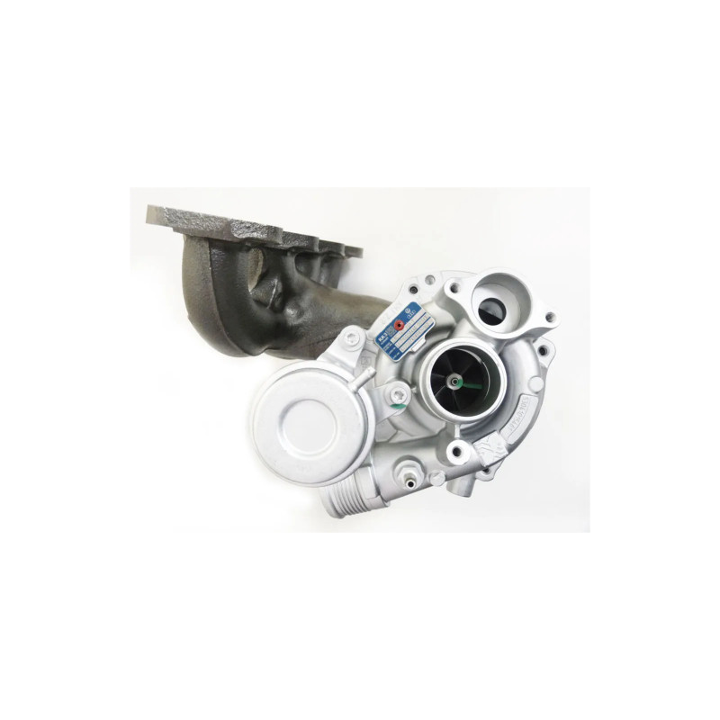 Turbo Audi A1 1.4 TFSI