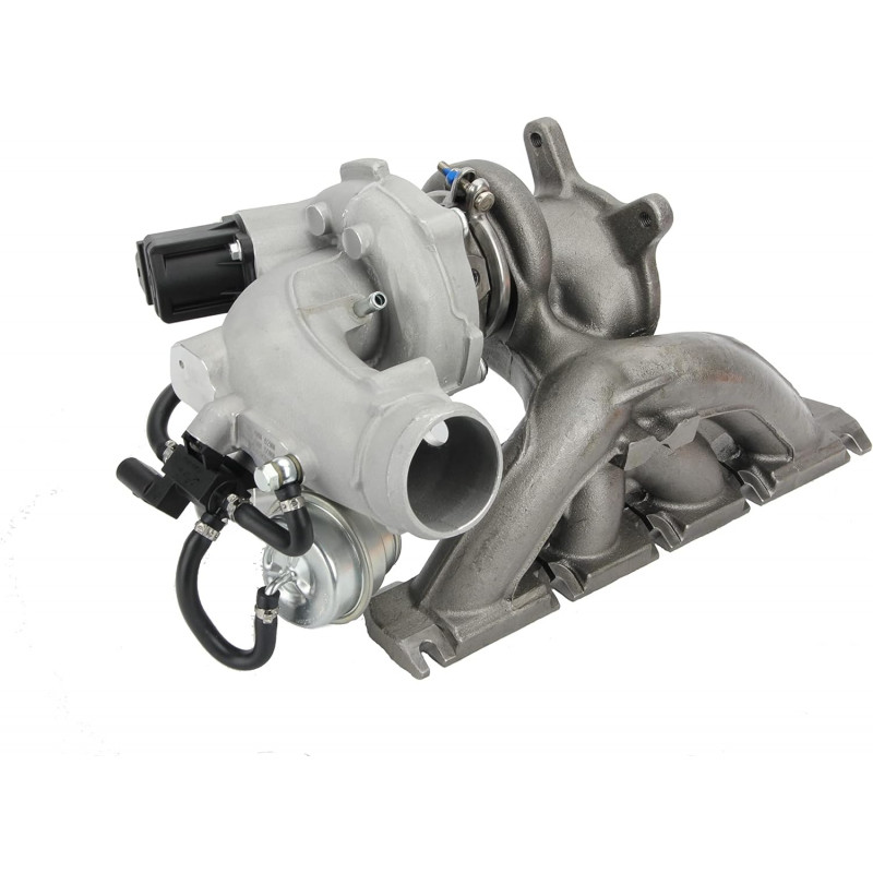 Turbo Golf 5 IV GTI TFSI 2.0 K03 variante Borg&Warner