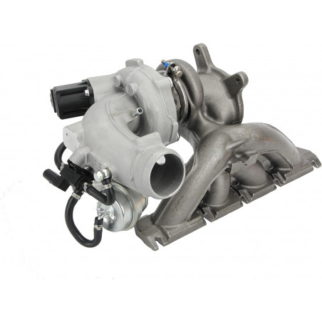 Turbo Golf 5 IV GTI TFSI 2.0 K03 variante Borg&Warner