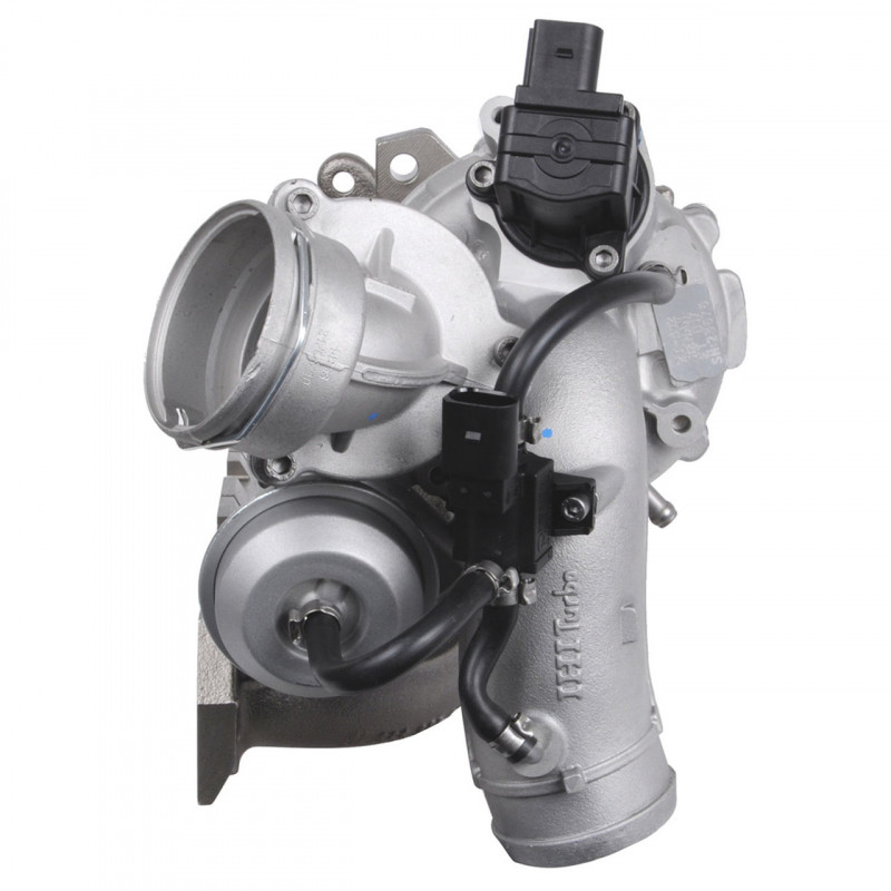 Turbo Golf 5 IV GTI TFSI 2.0 K03 variante IHI