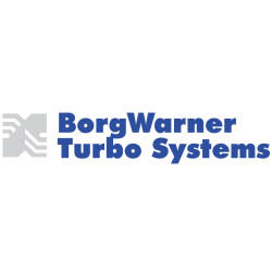 Turbo BMW N55 135i 335i 535i 640i Pneumatic version Borg & Warner