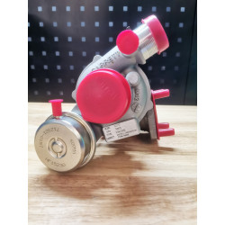 Turbo NGT1341Z FIAT 1.4 T-jet 150HP