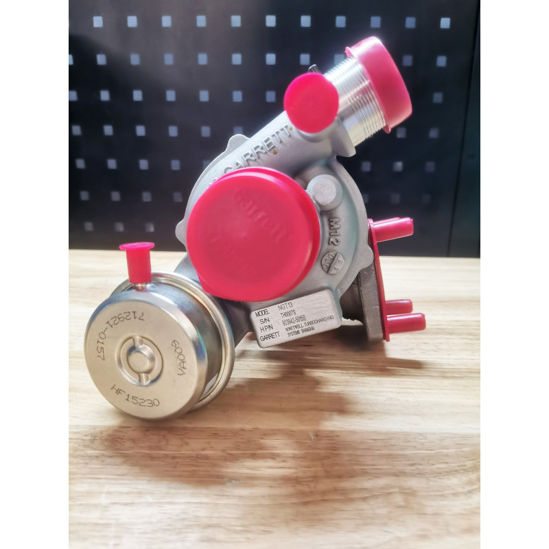 Turbo NGT1341Z FIAT 1.4 T-jet 150HP