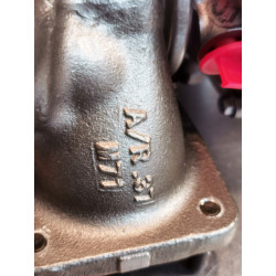 Turbo NGT1341Z FIAT 1.4 T-jet 150HP