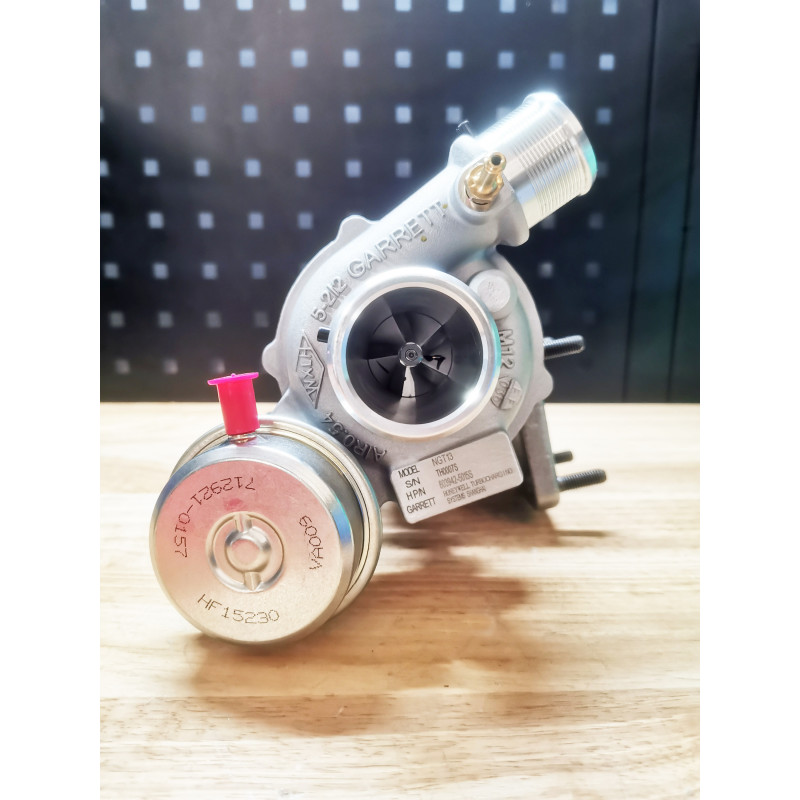 Turbo NGT1341Z FIAT 1.4 T-jet 150HP