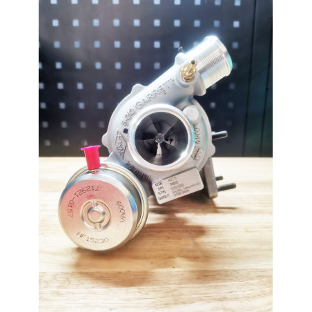 Turbo NGT1341Z FIAT 1.4 T-jet 150HP