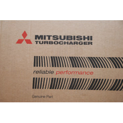Turbo Mitsubishi Lancer...