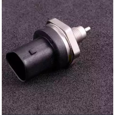 Sonde 2 en 1 : Température et Pression Bosch + connecteur