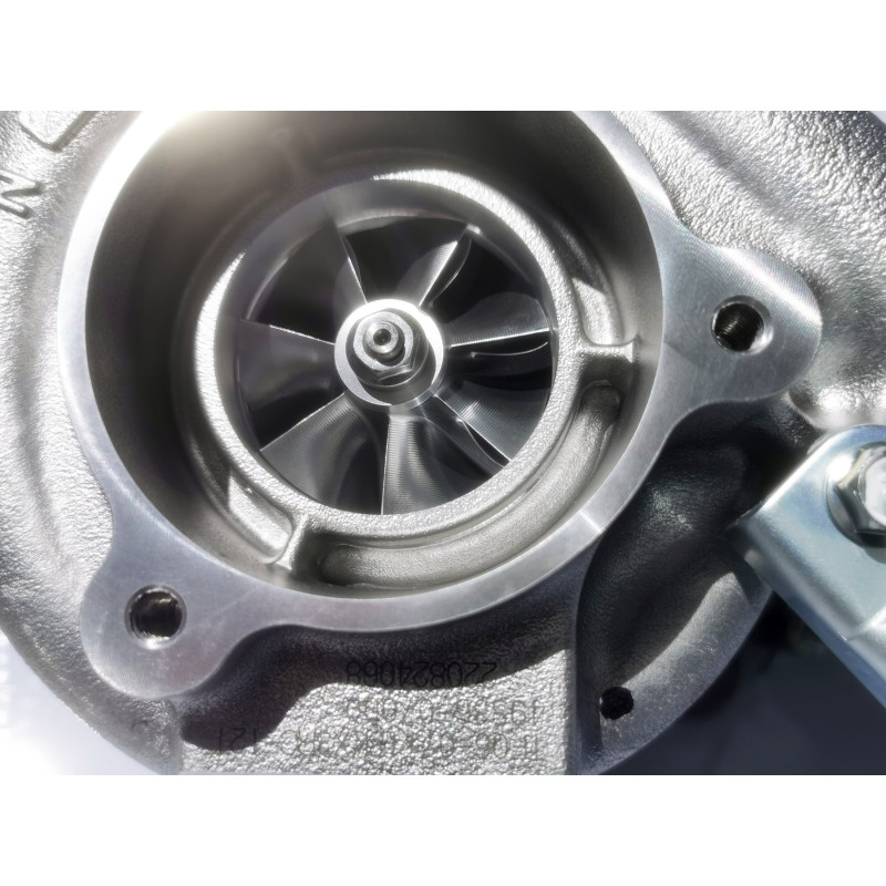 TF06-18K Turbo Mitsubishi Lancer EVOLUTION X