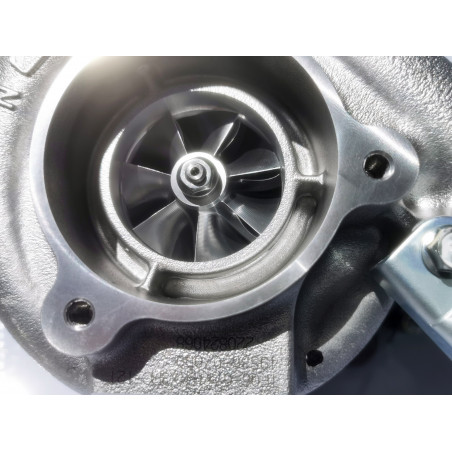 TF06-18K Turbo Mitsubishi Lancer EVOLUTION X