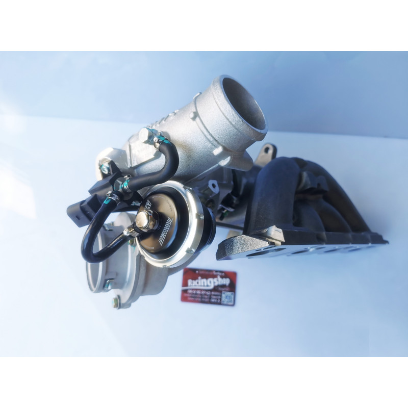 Turbo K04-064 AUDI S3 8P EVO1 TFSI 2.0 +2006-2012